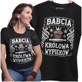koszulka-dla-babci-prezent-dzien-babci-krolowa-wypiekow