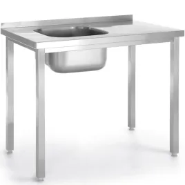 basen-zlew-jednokomorowy-lewy-budget-line-stal-1000-x-600-x-850-cm-hendi-816790