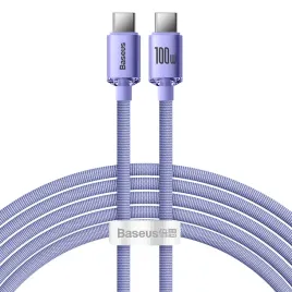 kabel-przewod-do-szybkiego-ladowania-i-transferu-danych-usb-c-usb-c-100w-2m-fioletowy