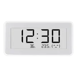 zegar-xiaomi-mi-temperature-and-humidity-clock-pro