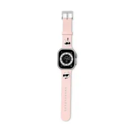 karl-lagerfeld-3d-rubber-karl-and-choupette-heads-nft-pasek-do-apple-watch-42-44-45-49-mm-rozowy