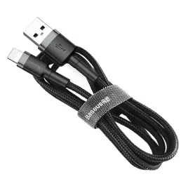 wytrzymaly-kabel-w-oplocie-do-iphone-usb-lightning-qc3-0-2-4a-1m-czarno-szary
