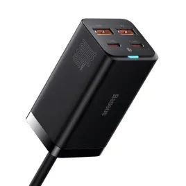 szybka-uniwersalna-ladowarka-sieciowa-gan-2x-usb-c-2x-usb-100w-qc-4-0-afc-czarny
