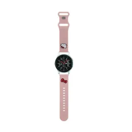 hello-kitty-silicone-kitty-head-pasek-uniwersalny-do-smartwatcha-22-mm-rozowy