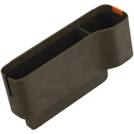 organizator-uchwyt-na-kubek-i-drobiazgi-do-samochodu-organizefun-series-brazowy