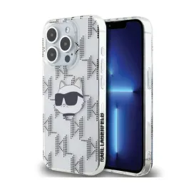karl-lagerfeld-iml-choupette-head-and-monogram-etui-iphone-15-pro-przezroczysty