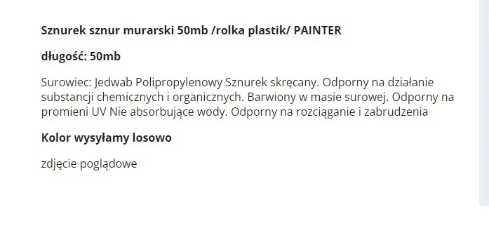 sznur-techniczny-50mb-stan-nowy