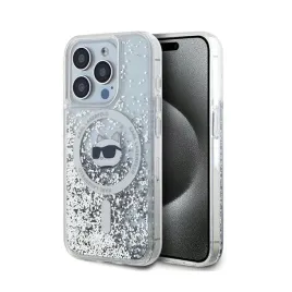 karl-lagerfeld-liquid-glitter-choupette-head-magsafe-etui-iphone-14-pro-max-przezroczysty