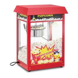 maszyna-urzadzenie-do-prazenia-popcornu-retro-teflon-1600-w-5-6-kg-h-czerwona