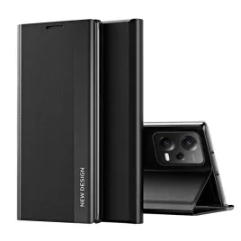 etui-pokrowiec-z-klapka-i-podstawka-do-xiaomi-redmi-note-12-5g-poco-x5-5g-sleep-case-pro-czarny