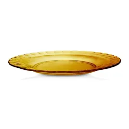 talerz-plytki-duralex-picardie-amber-pomaranczowy-230-x-20-mm-zestaw-6-szt