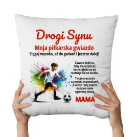 drogi-synu-moja-pilkarska-gwiazdo-poduszka-prezent-dla-syna