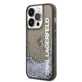 karl-lagerfeld-liquid-glitter-translucent-elongated-logo-case-etui-iphone-14-pro-czarny