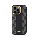 dkny-leather-checkered-mono-pattern-magsafe-etui-iphone-14-pro-max-czarny-kolor-wielokolorowy