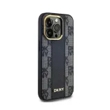 dkny-leather-checkered-mono-pattern-magsafe-etui-iphone-14-pro-max-czarny-typ-plecki