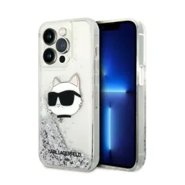 karl-lagerfeld-liquid-glitter-nft-choupette-head-etui-iphone-14-pro-srebrny