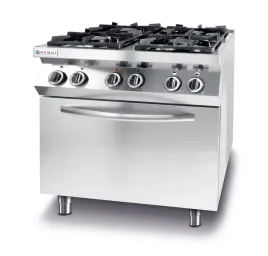 kuchnia-gazowa-4-palniki-z-elektrycznym-piekarnikiem-konwekcyjnym-gn1-1-kitchen-line-hendi-225882