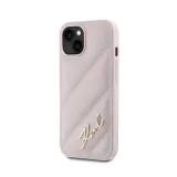 karl-lagerfeld-diagonal-quilted-script-etui-iphone-15-plus-14-plus-rozowy-przeznaczenie-apple