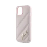 karl-lagerfeld-diagonal-quilted-script-etui-iphone-15-plus-14-plus-rozowy-funkcje-pochlanianie-wstrzasow