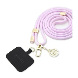 guess-cbdy-cord-nylon-4g-metal-charm-uniwersalny-pasek-do-telefonu-liliowy