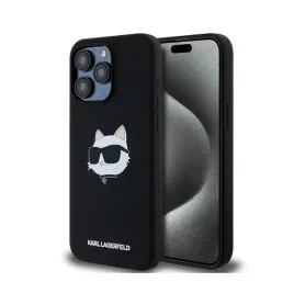 karl-lagerfeld-silicone-choupette-head-magsafe-etui-iphone-15-pro-max-czarny