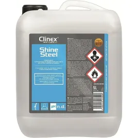 preparat-czyszczaco-nablyszczajacy-clinex-shine-steel-5l-do-stali-nierdzewnej