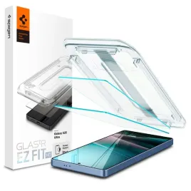 spigen-glas-tr-ez-fit-2-pack-szklo-hartowane-do-samsung-galaxy-s25-ultra-2-sztuki
