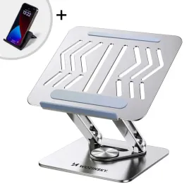 zestaw-podstawka-pod-laptopa-aluminiowa-360-podstawka-do-smartfona-srebrna