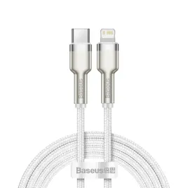 kabel-przewod-cafule-series-metal-data-usb-c-iphone-lightning-20w-pd-1m-bialy