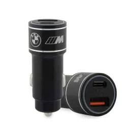 bmw-m-edition-ladowarka-samochodowa-fast-charge-usb-c-and-usb-a-pd-18w-qc-3-0-18w-czarny