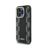 dkny-leather-checkered-mono-pattern-magsafe-etui-iphone-15-pro-max-czarny-przeznaczenie-apple