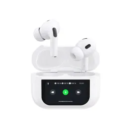sluchawki-u19-douszne-tws-bezprzewodowe-bluetooth-5-3-z-wyswietlaczem-led-biale