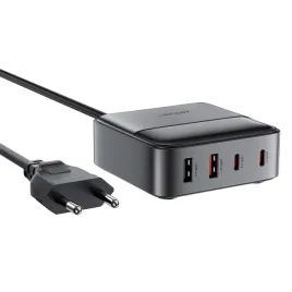 ladowarka-sieciowa-stacja-zasilania-biurkowa-z6-gan-2x-usb-a-2x-usb-c-pd-65w-czarna