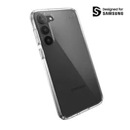 speck-presidio-perfect-clear-etui-samsung-galaxy-s23-z-powloka-microban-clear