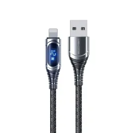 wekome-wdc-166-sakin-series-kabel-polaczeniowy-usb-a-do-lightning-6a-fast-charging-1-m-tarnish