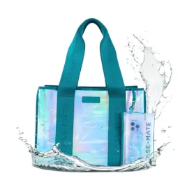 case-mate-large-travel-tote-bag-wodoodporna-torba-na-ramie-z-etui-na-telefon-emerald-blue-soap-bubble