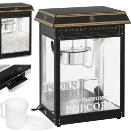 maszyna-automat-urzadzenie-do-prazenia-popcornu-retro-teflon-1600-w-5-6-kg-h-czarno-zlota