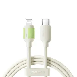 kabel-przewod-usb-c-iphone-lightning-z-fluorescencyjna-koncowka-2m-30w-bezowy
