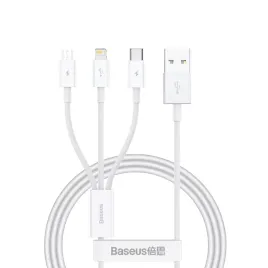 3w1-kabel-przewod-superior-series-usb-a-usb-c-iphone-lightning-micro-usb-3-5a-0-5m-bialy
