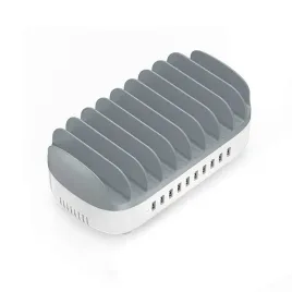 inteligentna-stacja-ladowania-duk-10p-v1-do-telefonow-tabletow-10x-usb-a-biala