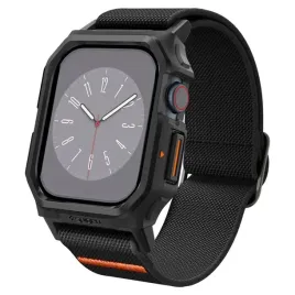 spigen-lite-fit-pro-etui-z-paskiem-do-apple-watch-10-42-mm-matte-black