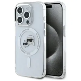 karl-lagerfeld-iml-metal-karl-and-choupette-head-magsafe-etui-iphone-15-pro-max-bialy