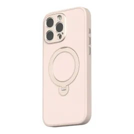 moshi-kameleon-magsafe-etui-iphone-16-pro-max-z-funkcja-podstawki-shell-pink