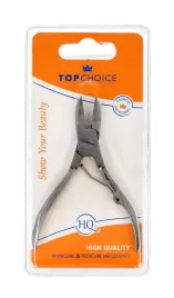 top-choice-kleszcze-do-paznokci
