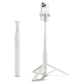 spigen-s541w-bluetooth-selfie-stick-tripod-statyw-na-smartfon-uchwyt-selfie-stick-dune-beige