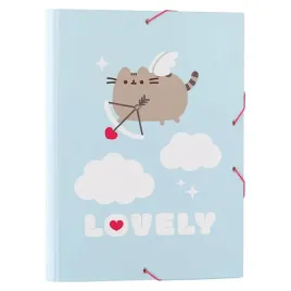 pusheen-folder-teczka-do-przechowywania-dokumentow-z-kolekcji-purrfect-love-24-5-x-34-cm