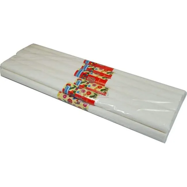 bibula-10szt-biala-200x5-stan-nowy
