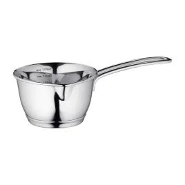 kuchenprofi-rondelek-ze-stali-nierdzewnej-025-l-z-miarka-i-dziobkiem-srednica-10-cm