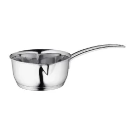 kuchenprofi-rondelek-ze-stali-nierdzewnej-07-l-z-miarka-i-dziobkiem-srednica-145-cm