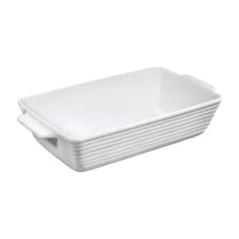 kuchenprofi-burgund-brytfanna-porcelanowa-naczynie-do-zapiekania-prostokatne-241555-cm